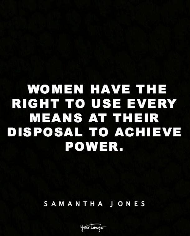 14 Sex And The City Quotes By Samantha Jones Are Still